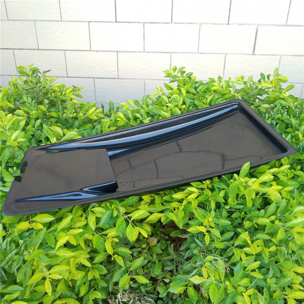 Automobile Engine Shell Plastic Hood Bonnet For Automobile Thick Vacuum ...