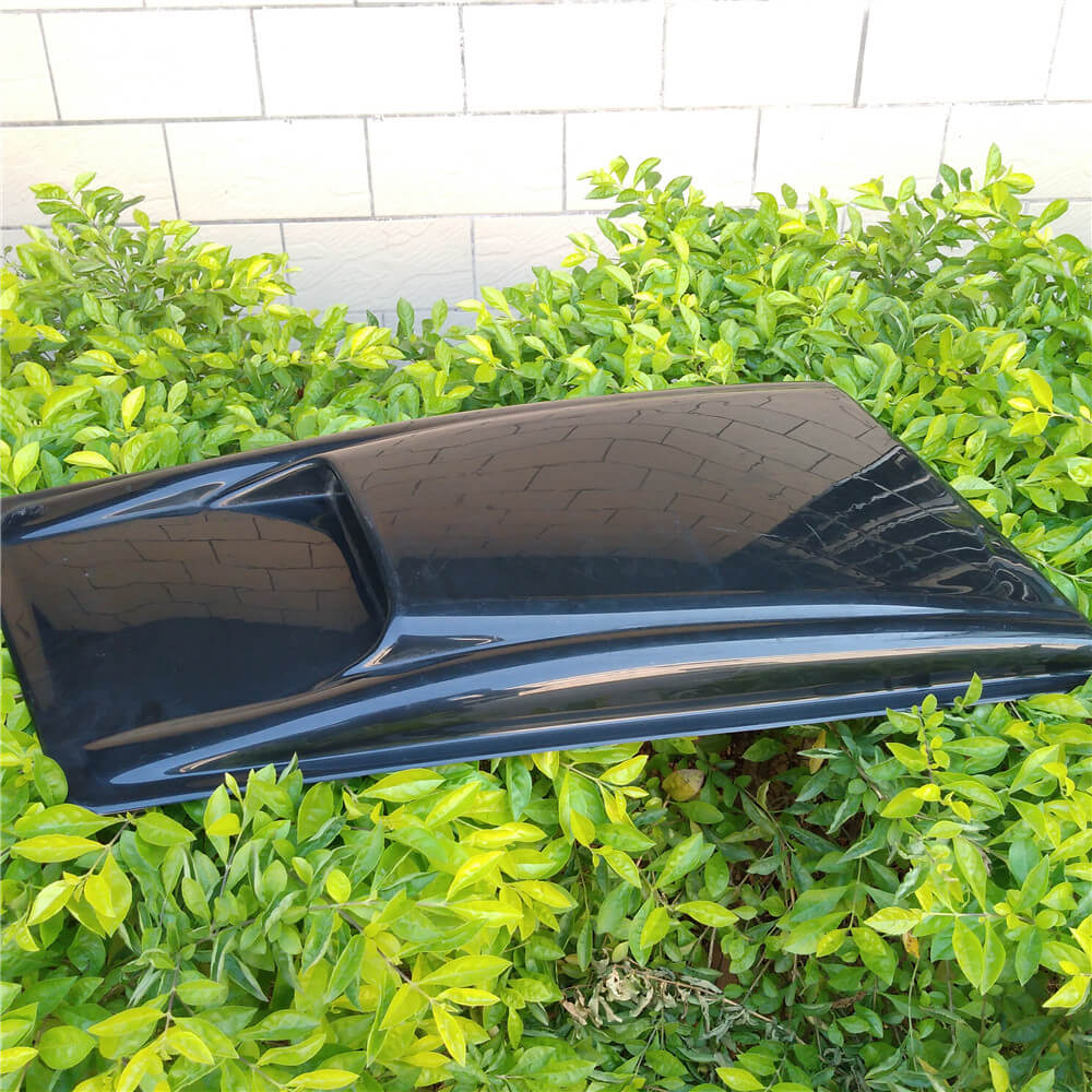 Automobile Engine Shell Plastic Hood Bonnet For Automobile Thick Vacuum ...