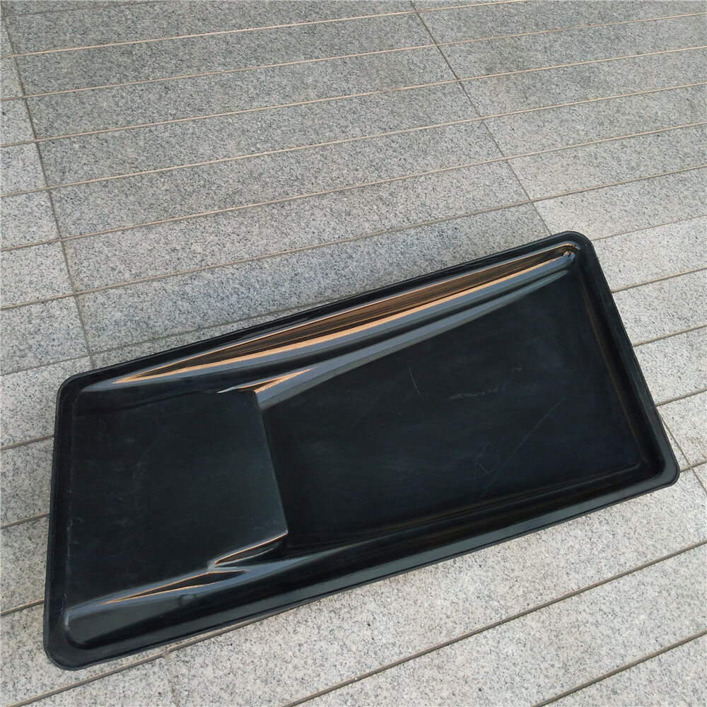 Automobile Engine Shell Plastic Hood Bonnet For Automobile Thick Vacuum ...