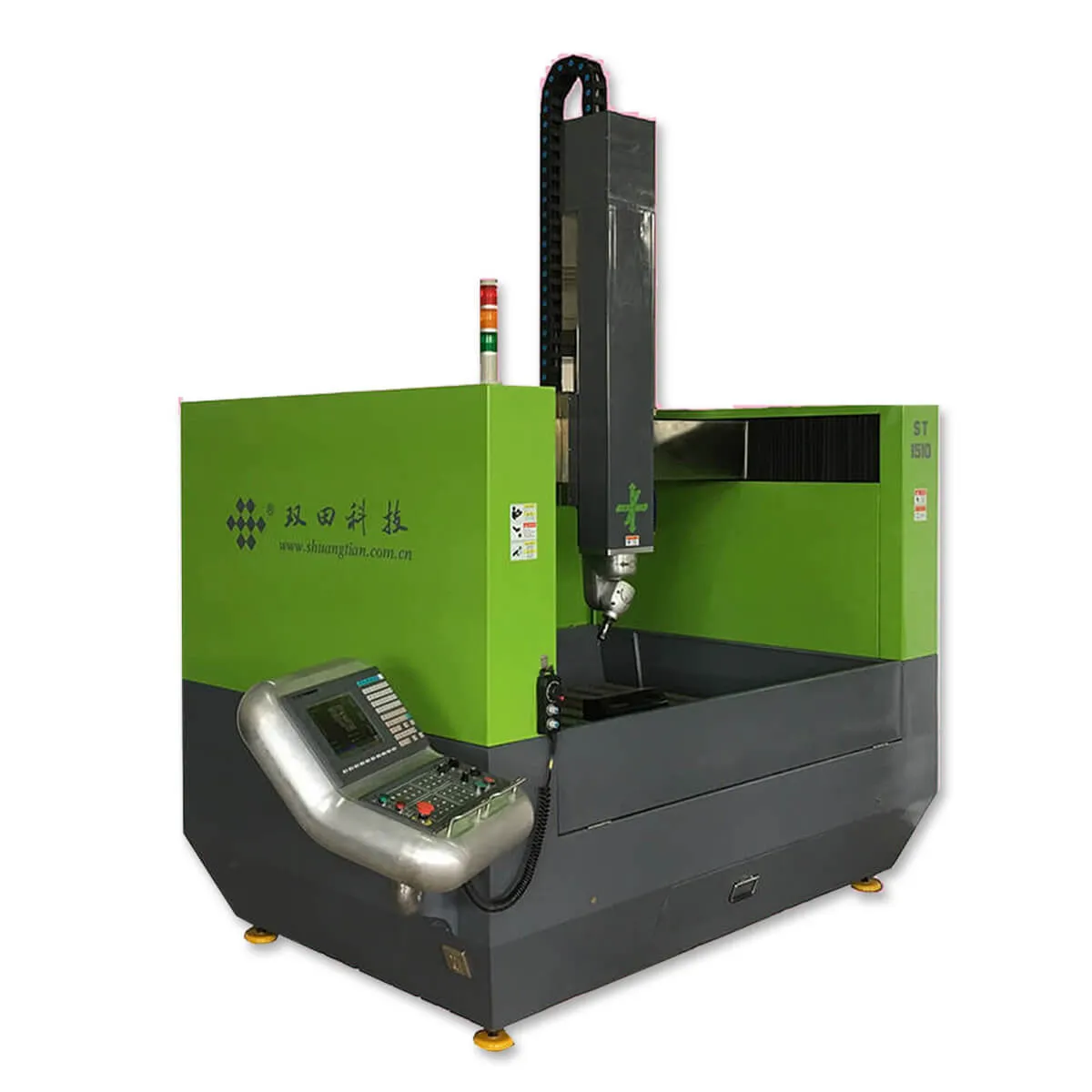 5axis Engraving Machine Archives Shuangtec Vacuum Forming Mold